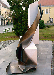 '56-os Emlékmű Gyöngyös 2006_2